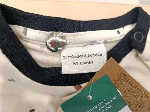 Children's pyjamas