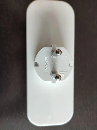 Extension lead