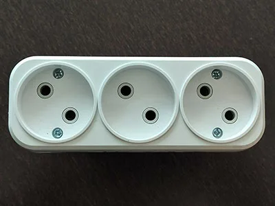 Extension lead
