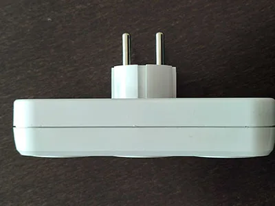 Extension lead