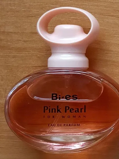 Eau de parfum