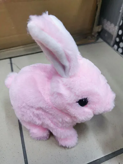 Soft toy