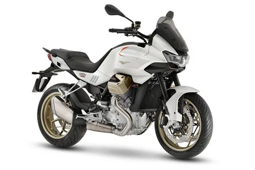 Motorcycle