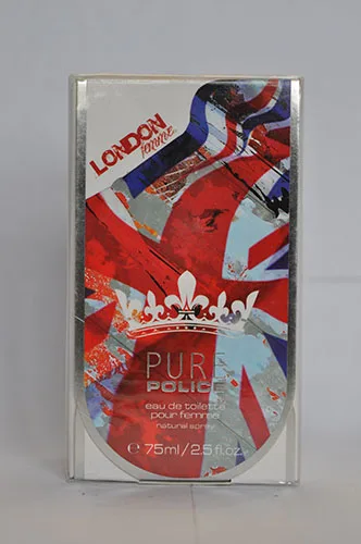 Eau de toilette