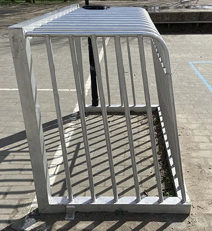 Football goal