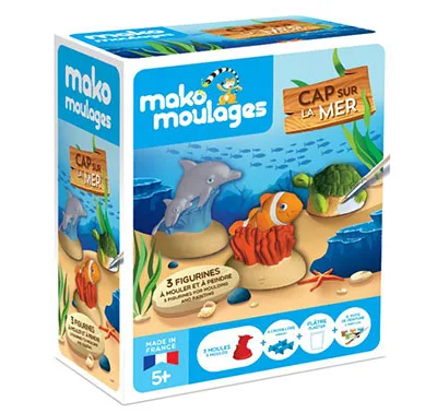 Toy modelling kit