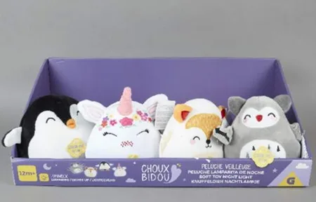 Soft toy