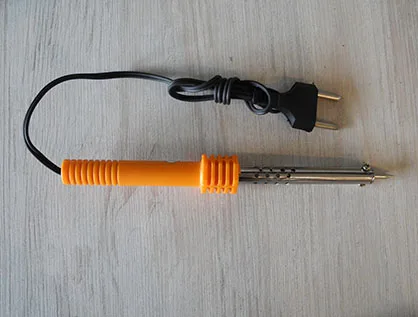Soldering iron