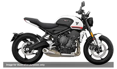 Motorcycle