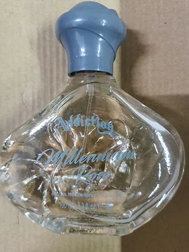 Eau de toilette