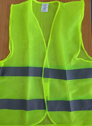 Safety vest