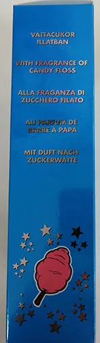 Perfume set