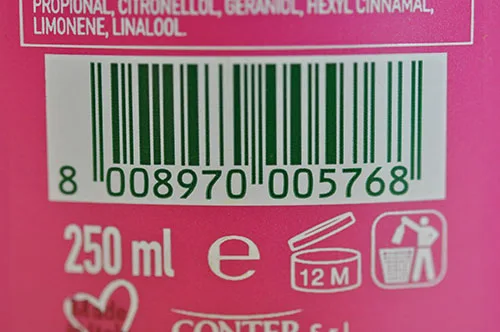 Shampoo
