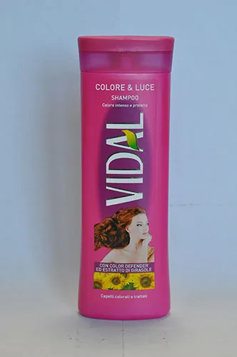 Shampoo