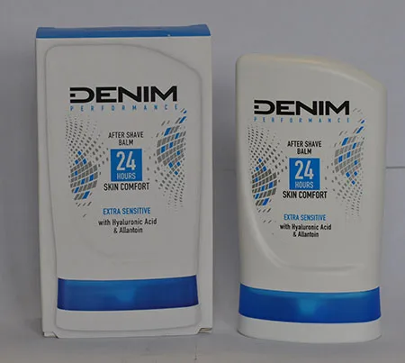 Aftershave