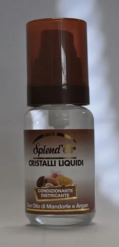 Conditioner