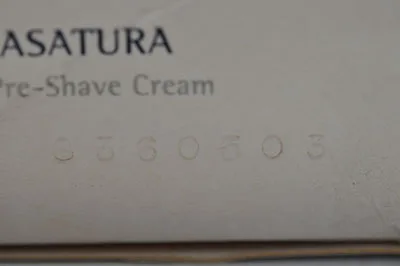 Hair-removal cream