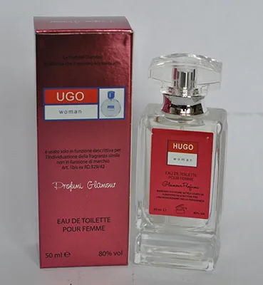 Eau de toilette