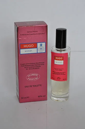 Eau de toilette