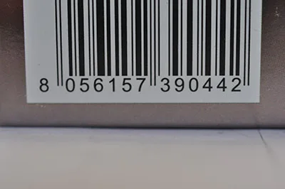 Eau de toilette