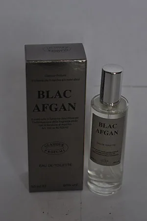 Eau de toilette