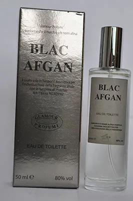 Eau de toilette