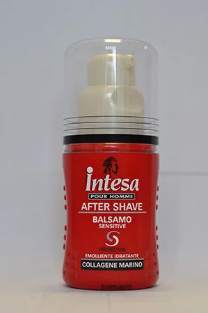 Aftershave