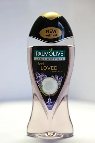Shower gel