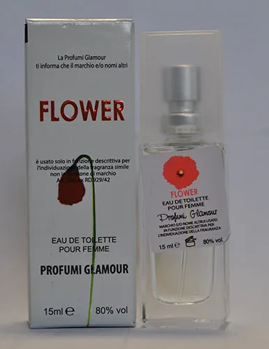 Eau de toilette