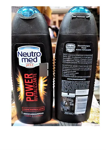 Shampoo