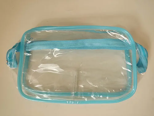 Cosmetic bag