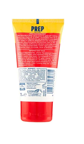 Hand cream