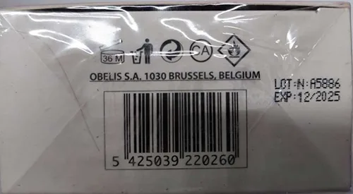 Eau de toilette