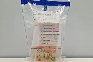 Activity cube