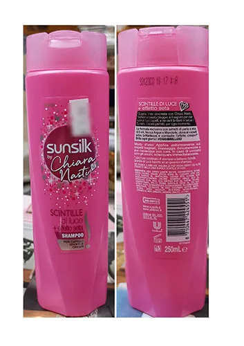 Shampoo