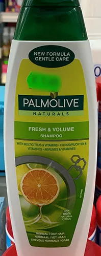 Shampoo