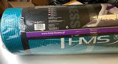 Yoga mat