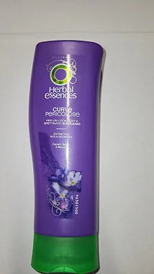 Hair conditioner