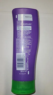 Hair conditioner