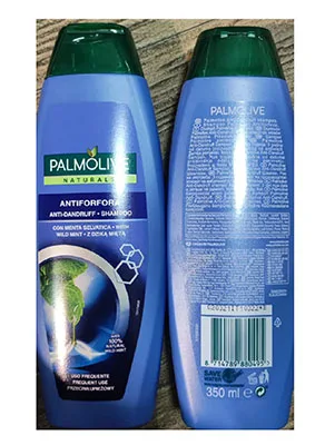 Shampoo