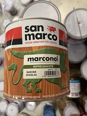 Varnish
