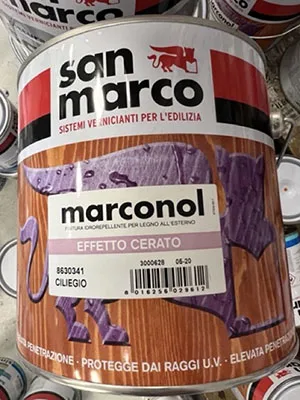 Varnish