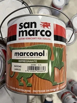 Varnish