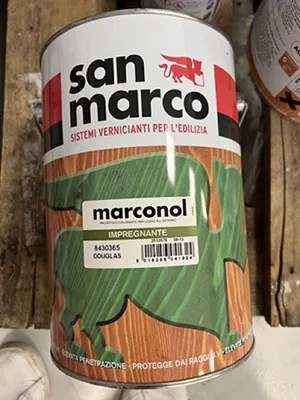 Varnish