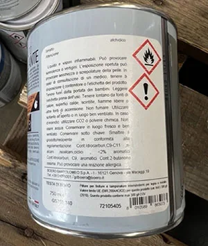 Varnish
