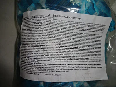 Rodenticide