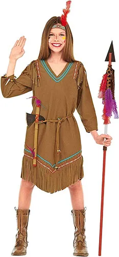 Fancy-dress costume