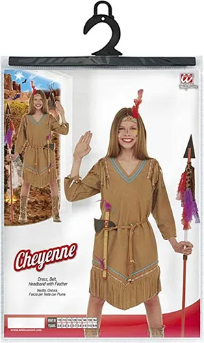 Fancy-dress costume