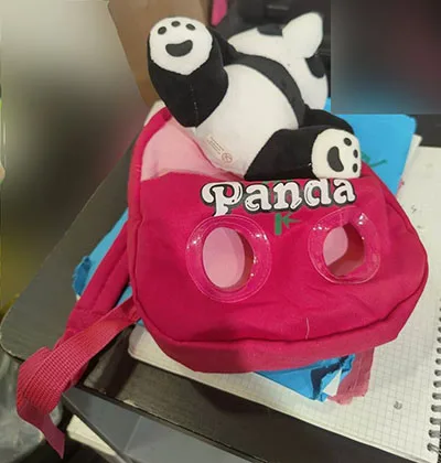 Backpack