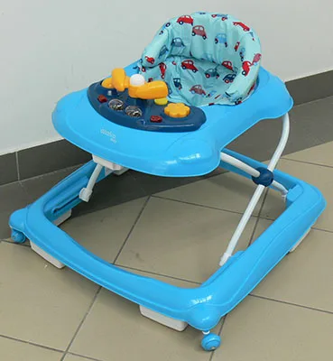 Baby walker